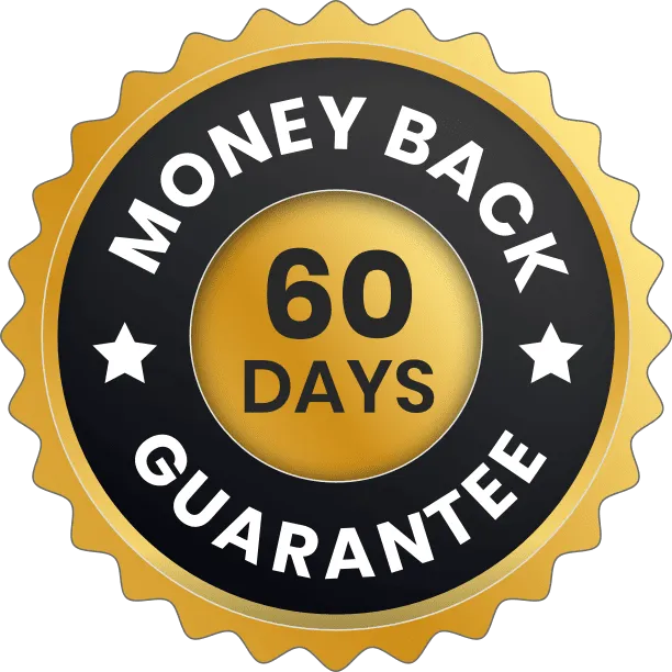 ProDentim ProDentim 60-Day Money Back Guarantee