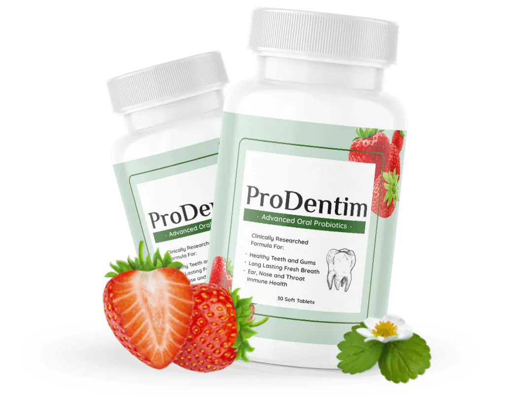 ProDentim Discount